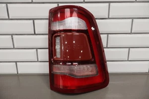 2019-2024 Ram 1500 Tail Light Right Passenger LED Lamp w/ Blind Spot 68262530AH - Bild 1 von 21