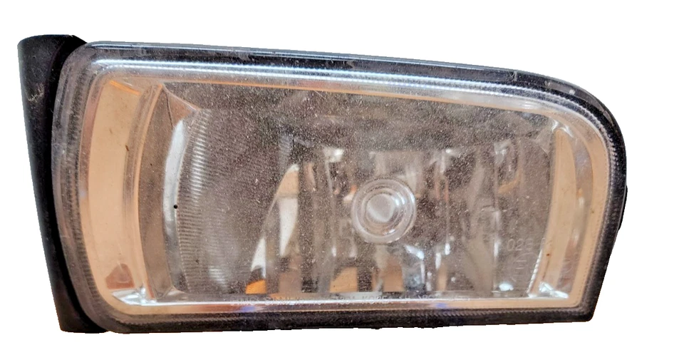 Conjunto de faros antiniebla para conductor izquierdo Hyundai Azera 2006-2011 OEM 92201-3L000 Foto 1 de 4