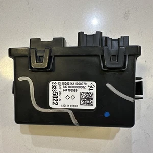 Chevrolet Equinox 2018-2023 puerta trasera puerta levadiza módulo de control OEM 23235022 - Imagen 1 de 2