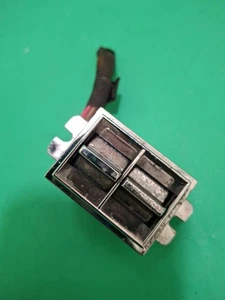 1961 - 1962 Cadillac Power Vent Window Switch - Picture 1 of 8