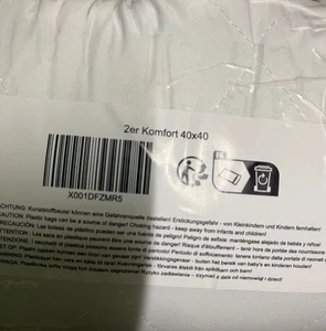 2 er Komfort 40.40 cm - Bild 1 von 1