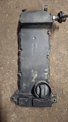 021103475M VENTILDECKEL FORD GALAXY 1 / VOLKSWAGEN CORRADO, GOLF 3, SHARAN VR6 - Bild 1 von 3