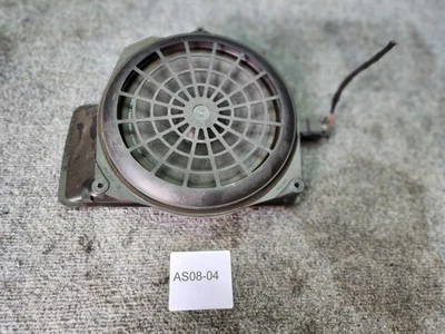 Altavoz puerta delantera Audi A4 2000-2007 OEM 4913410305 Foto 1 de 4