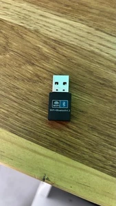 Wifi 2.4Ghz + Bluetooth 4.2 USB Adapter - Photo 1/1
