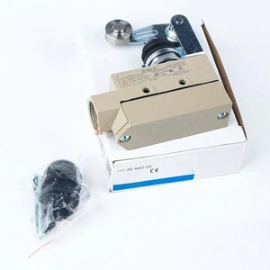 For Omron ZE-NA2-2S ZENA22S Limit Switch - Picture 1 of 3