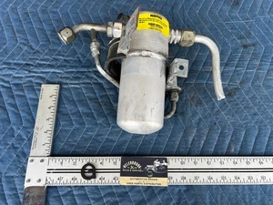 1989-1995 Volvo 740 940 Sedan AC Receiver Drier Dryer 9430130 OEM #3695EM - Picture 1 of 7