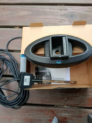 OASE IceFree Thermo 330 Eisfreihalter (51231) - Bild 1 von 2