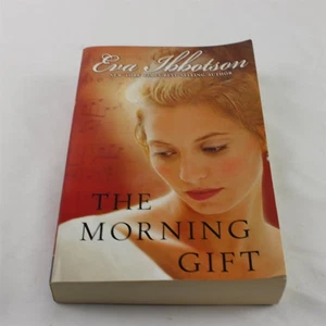 The Morning Gift by Eva Ibbotson Paperback Novel - Bild 1 von 4