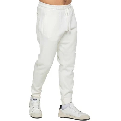 Pantalones de chándal informales de ajuste regular Enzo para hombre Foto 1 de 4