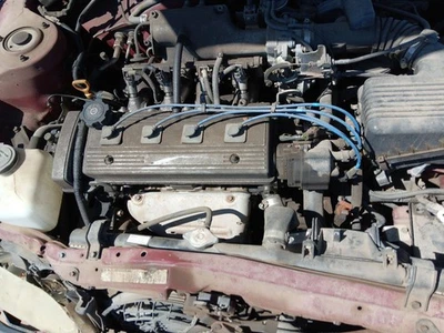 COROLLA   1996 Coolant Reservoir 30257350 Foto 1 de 4