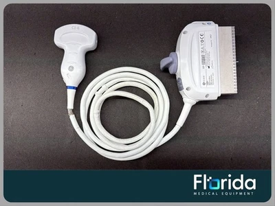 GE C1-6-D 2023 SONDA TRANSDUCTOR CONVEXO REF: 5418916 ENVÍO RÁPIDO Foto 1 de 4