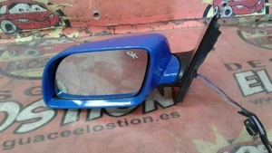 ESPEJO RETROVISOR IZQUIERDO / 486437 PARA VOLKSWAGEN POLO 9N1 * - Imagen 1 de 3
