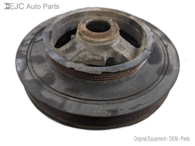 Polea del cigüeñal para Dodge Stratus 2.4 95-06 Foto 1 de 4