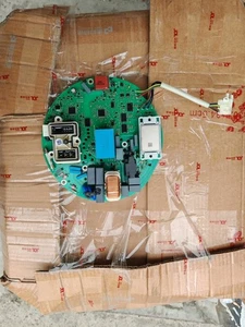 ebmpapst R3G630-RB32-71 Platine des frequenzvariablen Fliehkraftgebläses - Bild 1 von 4