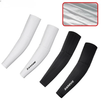Cycling Sleeves Man AERO High Speed Race Level Arm Sleeves Man Quickly Dry - Image 1 of 4