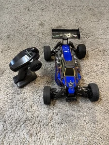 Absima 1:10 EP Buggy "AB3.4-V2 BL" 2.4GHz 4WD Brushless RTR - Bild 1 von 3