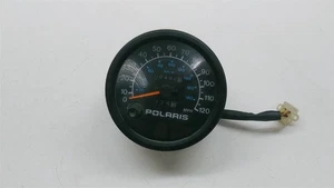 1999 Polaris 600 XC SP Gen II Chassis Speedometer Odometer 5" Gauge 3280304 - Picture 1 of 6