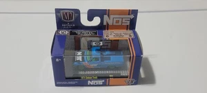 M2 Machines, 1974 Datsun, NOS Truck  S84 CHASE O'reilly Exclusive - Picture 1 of 9