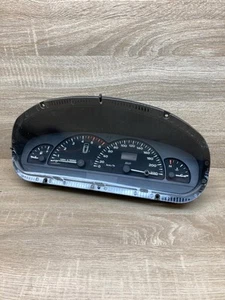 6061270050 6061160080 speedometer (instrument cluster) fiat marea - Picture 1 of 7