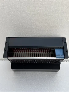 HONEYWELL IOCHAS-0001R CHASSIC FOR REDUNDANT I/O MODULE - Picture 1 of 15