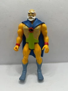 Action figure vintage Thundercats JAGA - 1987 LJN - Foto 1 di 8