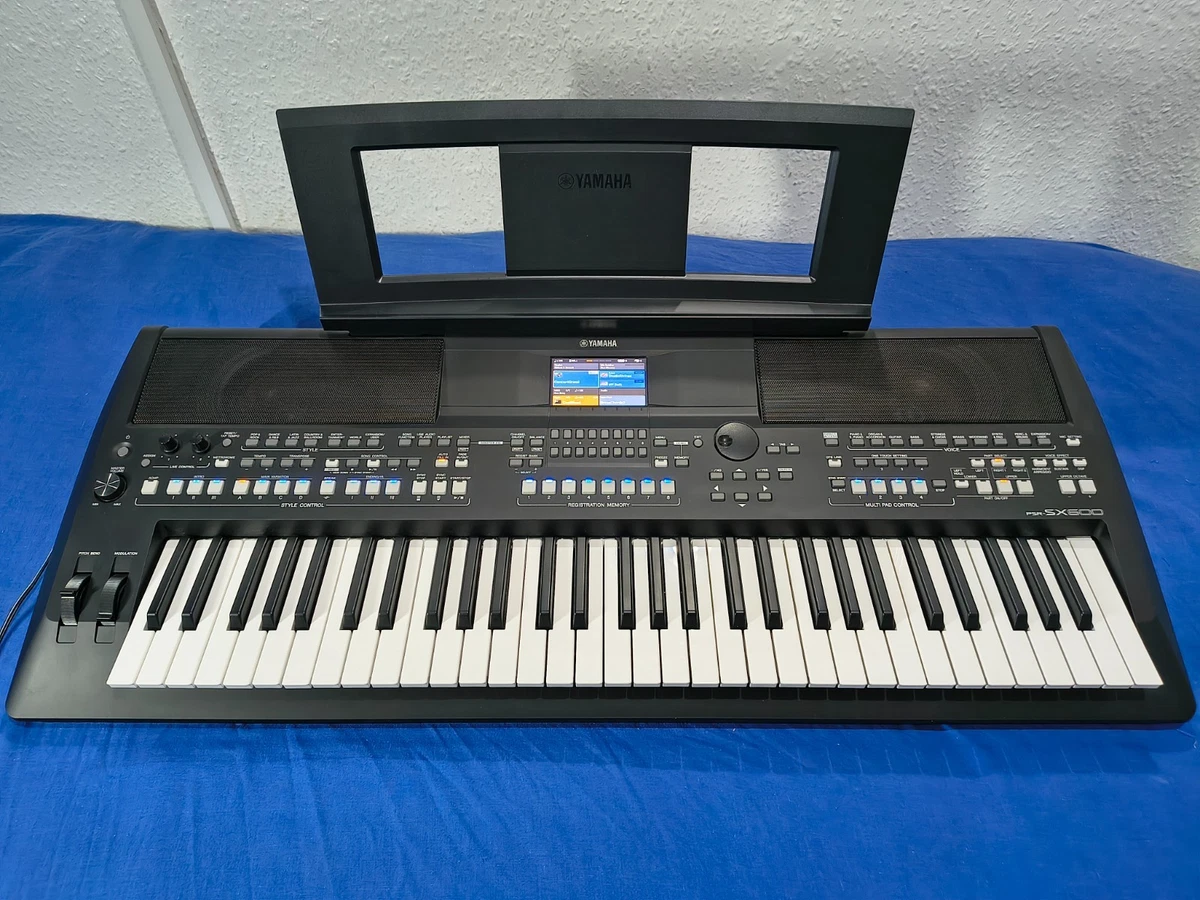 Yamaha Psr S700 for sale | eBay UK