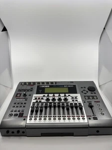 BOSS BR-1600 Digital Record Studio Multi Track Recorder - Picture 1 of 12
