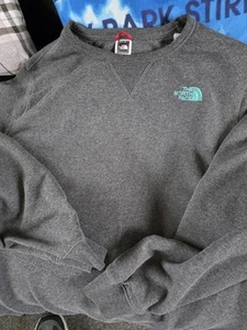 The North Face Sweatshirt X X L - Picture 1 of 3