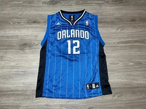 Dwight Howard #12 Orlando Magic NBA Home Adidas Basketball Jersey Youth Size L - Picture 1 of 7