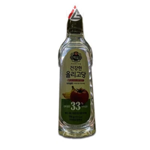 CJ Beksul  Premium Oligo Saccharide Cooking Syrup  700 gm - Bild 1 von 1