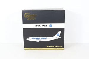 Gemini 200 G2PAA859 escala 1:200 Airbus A310-300 Pan Am "N823PA" - Imagen 1 de 9