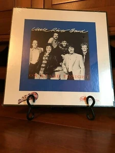 Little River Band/On Stage Tonight (PROMO RADIO SHOW ONLY/SEALED BOX SET) - Imagen 1 de 2