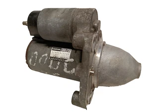 2011-2020 Dodge Caravan 3.6 Engine Starter Motor Mopar OEM 4280007202 - Picture 1 of 7