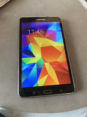 Sony Xperia Und Samsung Tablet - Bild 1 von 4