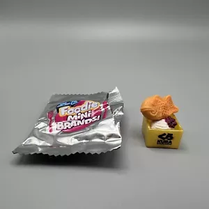 Zuru Mini Brands Foodie Series 2 Kura Ice Cream Scented Please Read Description - Picture 1 of 4