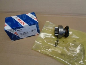NUOVO ORIGINALE BOSCH 1006209695 AVVIAMENTO, INGRANAGGIO RUOTA LIBERA TOYOTA 280110D030 - Foto 1 di 3
