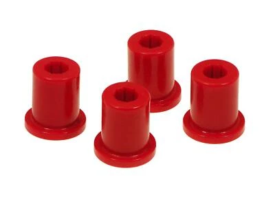 Prothane Rear Frame Shackle Bushing Kit for 76-86 Jeep Wrangler YJ / CJ5 / CJ7 - Image 1 of 3