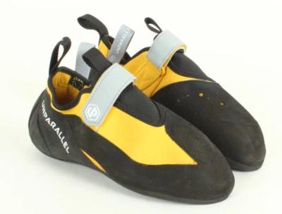 Zapato UnParallel TN Pro. Estrella amarilla/gris, EE. UU. 8,0/60799/ Foto 1 de 4