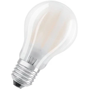 OSRAM 4058075434028 LED Retrofit CLASSIC A 11W 840 Frosted E27 Bulb - Picture 1 of 2