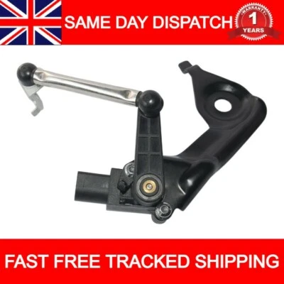 SENSOR AJUSTE RANGO FARO TRASERO IZQUIERDO SE ADAPTA A AUDI S5 RS5 8K0941309F 2009-17 Foto 1 de 4