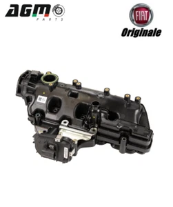 COLLETTORE ASPIRAZIONE ORIGINALE JEEP RENEGADE 1.6 2.0 CRD MULTIJET - Imagen 1 de 1
