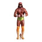 Macho Man R Savage Green Shorts WWE Official Lifesize and Mini Cardboard Cutout