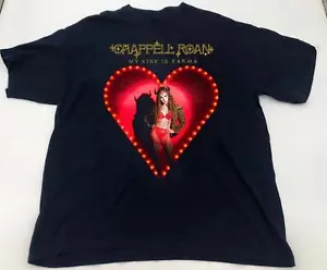 My Kink Is Karma Chappell Roan Singer Gift For Fan S to 5XL T-Shirt GC1160 - Picture 1 of 2