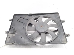 Lancia Thesis 2.4JTD 110kW 2003 Diesel Engine Electric radiator cooling fan - Picture 1 of 7