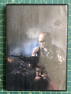 Enemy territory  Quake Wars (PC) Limited Collector's Edition - Sealed Cards VGC - Picture 1 of 4