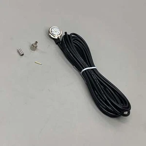 PULSE Mount - 17ft CX (RG-58U) Cable With MPL Mini UHF/Mini PL-259 NMOKMPL - Picture 1 of 14