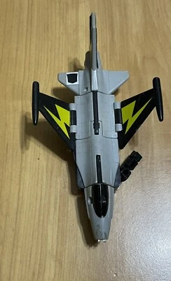 Transformers Original G1 1986 Aerialbot Skydive Incomplete - Image 1 of 2