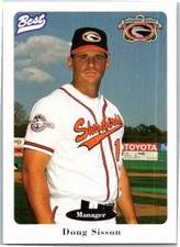 1996 Best Delmarva Shorebirds Minor League Baseball - Pick Choose Your Cards 
