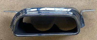 Borde de escape derecho Rolls Royce Ghost Wraith 7239682 Foto 1 de 4