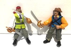 ELC / Early Learning Centre Pirate Toy Figures - Photo 1/5